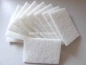 Preview: Reinigungsvlies 10 Stück Handpad ohne Scheuermittel